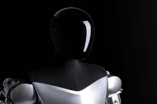 پیشبینی بزرگ ایلان ماسک برای ربات انسان نمای تسلا